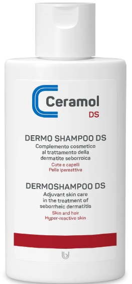 Dermo Shampoo DS